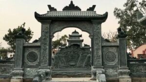 Đá mỹ nghệ Minh Quảng