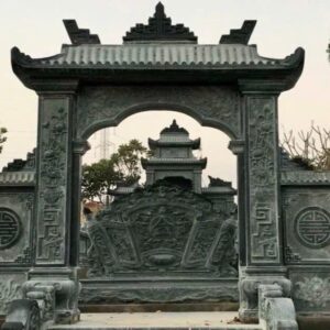 Đá mỹ nghệ Minh Quảng