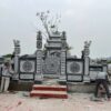 Đá mỹ nghệ Minh Quảng