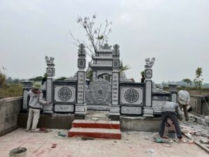 Đá mỹ nghệ Minh Quảng