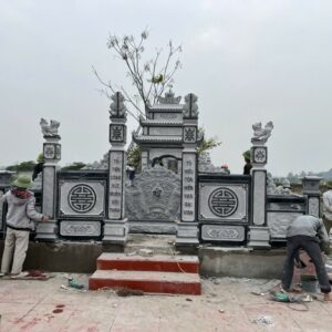 Đá mỹ nghệ Minh Quảng
