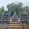 Đá mỹ nghệ Minh Quảng