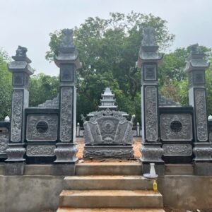 Đá mỹ nghệ Minh Quảng