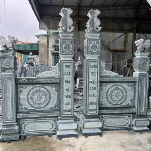 Đá mỹ nghệ Minh Quảng