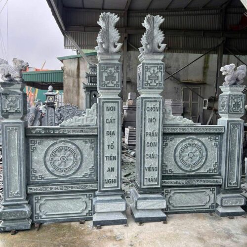 Đá mỹ nghệ Minh Quảng