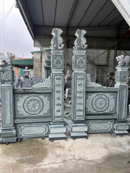 Đá mỹ nghệ Minh Quảng