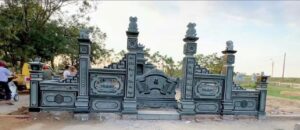 Đá mỹ nghệ Minh Quảng