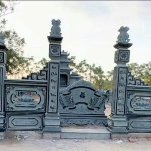 Đá mỹ nghệ Minh Quảng