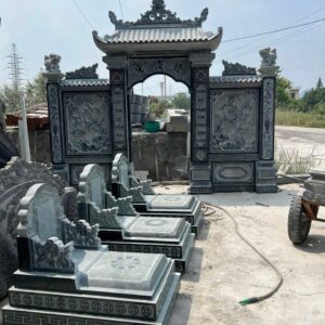 Đá mỹ nghệ Minh Quảng