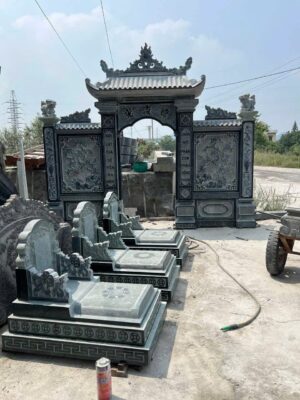 Đá mỹ nghệ Minh Quảng