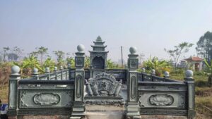 Đá mỹ nghệ Minh Quảng
