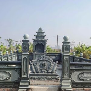 Đá mỹ nghệ Minh Quảng
