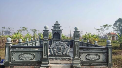 Đá mỹ nghệ Minh Quảng
