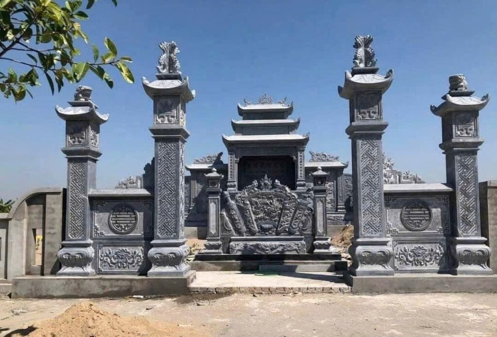 Đá mỹ nghệ Minh Quảng