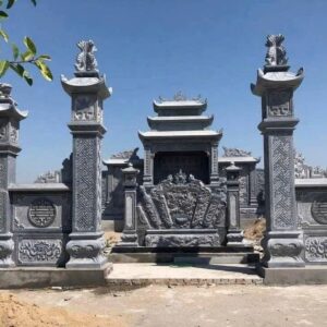 Đá mỹ nghệ Minh Quảng