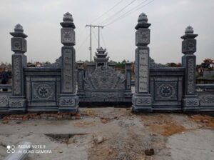 Đá mỹ nghệ Minh Quảng