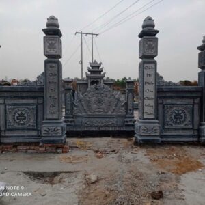 Đá mỹ nghệ Minh Quảng