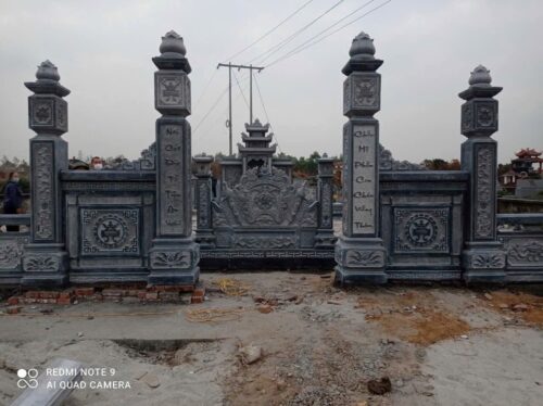 Đá mỹ nghệ Minh Quảng