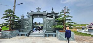 Đá mỹ nghệ Minh Quảng