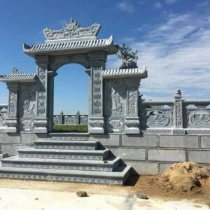 Đá mỹ nghệ Minh Quảng