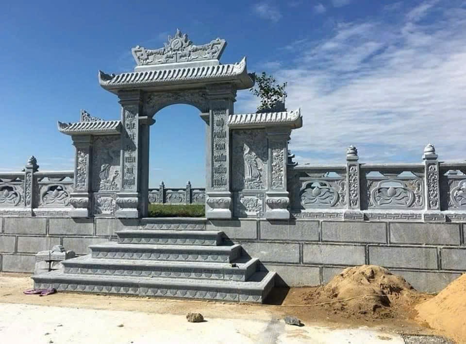 Đá mỹ nghệ Minh Quảng