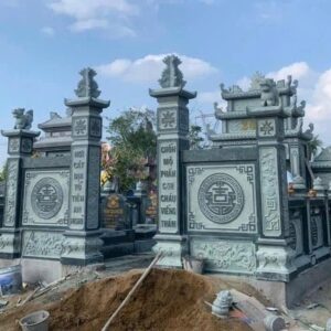 Đá mỹ nghệ Minh Quảng