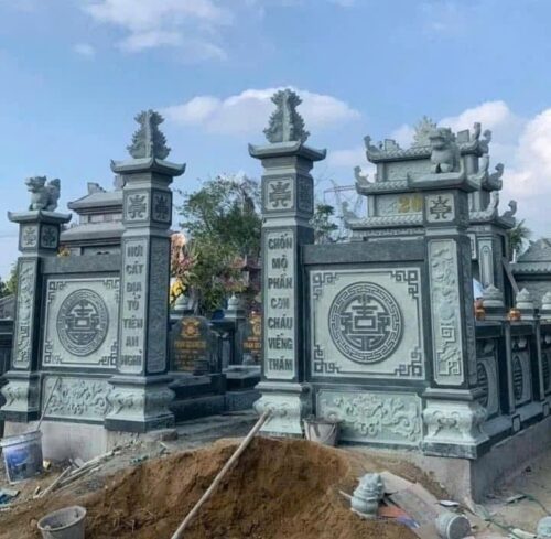 Đá mỹ nghệ Minh Quảng