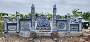 Đá mỹ nghệ Minh Quảng