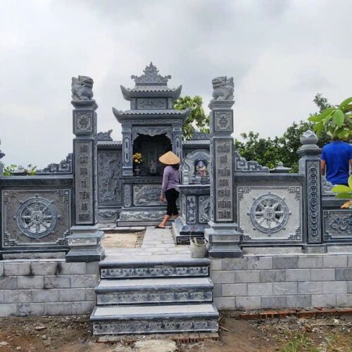 Đá mỹ nghệ Minh Quảng