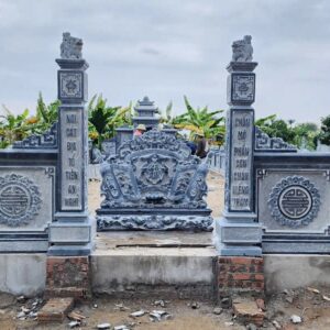 Đá mỹ nghệ Minh Quảng