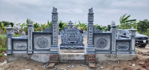 Đá mỹ nghệ Minh Quảng