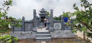 Đá mỹ nghệ Minh Quảng