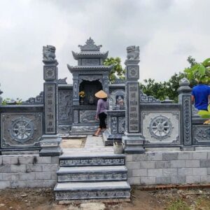 Đá mỹ nghệ Minh Quảng