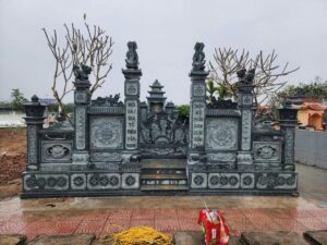 Đá mỹ nghệ Minh Quảng