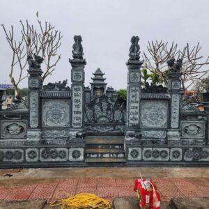 Đá mỹ nghệ Minh Quảng