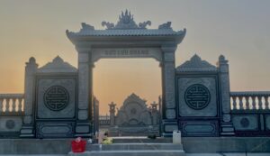 Đá mỹ nghệ Minh Quảng