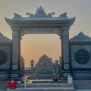 Đá mỹ nghệ Minh Quảng
