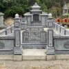 Đá mỹ nghệ Minh Quảng