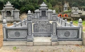 Đá mỹ nghệ Minh Quảng