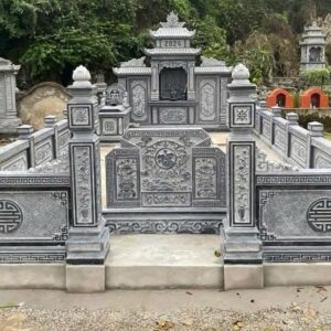 Đá mỹ nghệ Minh Quảng