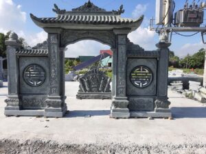 Đá mỹ nghệ Minh Quảng