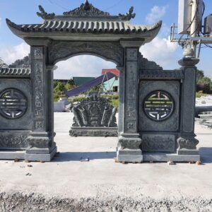 Đá mỹ nghệ Minh Quảng