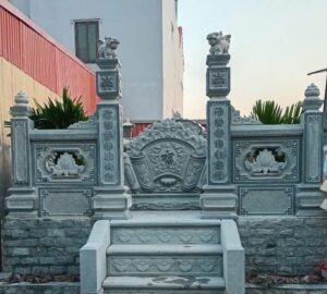 Đá mỹ nghệ Minh Quảng