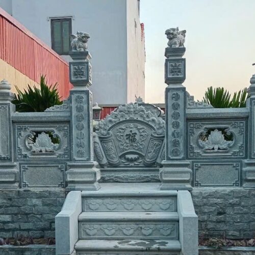 Đá mỹ nghệ Minh Quảng