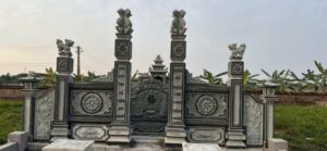 Đá mỹ nghệ Minh Quảng