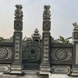 Đá mỹ nghệ Minh Quảng