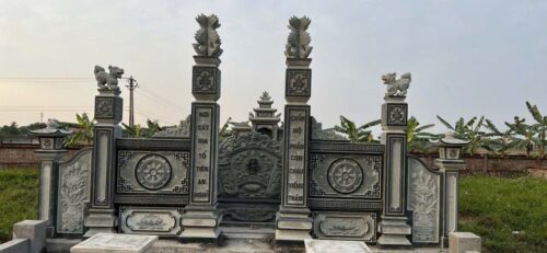 Đá mỹ nghệ Minh Quảng