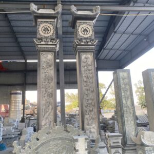 Đá mỹ nghệ Minh Quảng