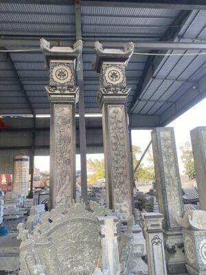 Đá mỹ nghệ Minh Quảng