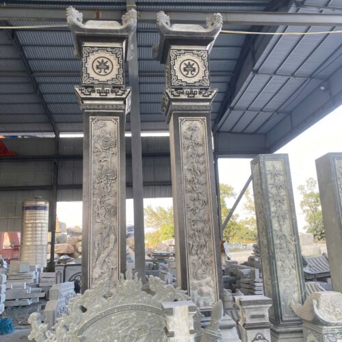 Đá mỹ nghệ Minh Quảng